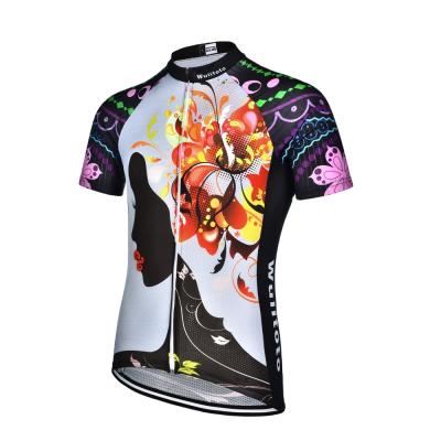 China Custom Made High Quality Summer Cycling Tank Tops Breathable Short Sleeve Quick Dry Zipper Plus Size Onesix Cycling Tank Tops for sale