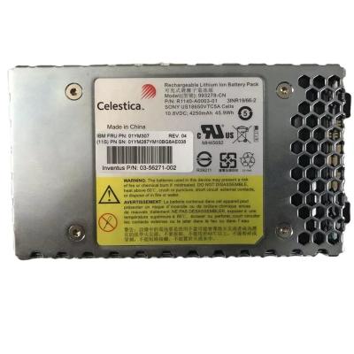 China Server 01YM307 for IBM V7000 2076-724 G3 Cluster 01YM307 01YM287 for sale