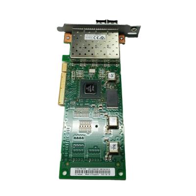 China Computer Sever Control Subboard 8GB 4port Fiber Ethernet Adapter Card 00MJ095 00Y2491 For IBM V3500 V3700 for sale