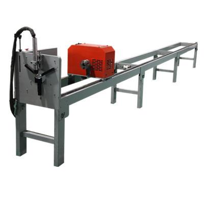 China Portable detachable building material stores plasma cutting machine convenient and fast, easy to operate for sale