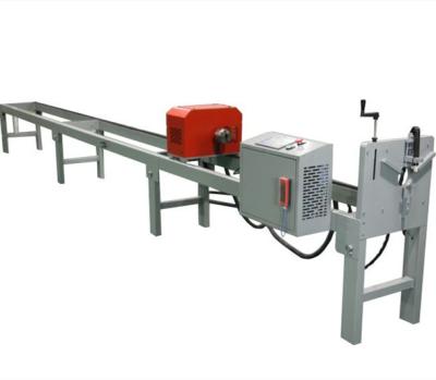 China Building Material Shops Xiaofeilong Plasma Pipe Cutting Machine Has Sufficient Supply Source Factory for sale