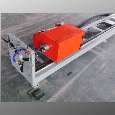 China Building Material Shops Portable Plasma Cutting Machine For Fencing, Balustrading And Metallurgical Industry for sale