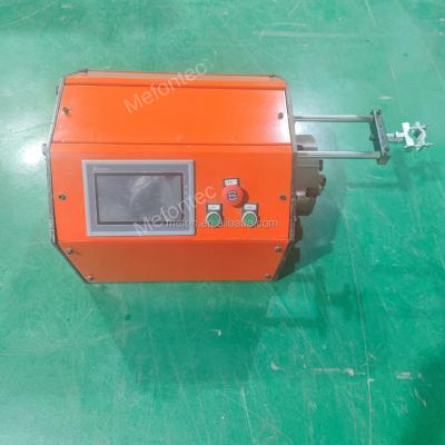 China Building Material Shops Small Metal Tube Cutting Machine for sale