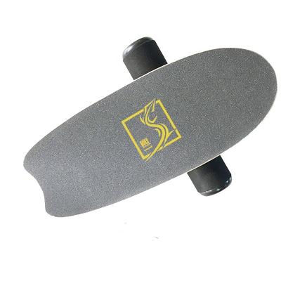 China BALANCE BOARD ALL-IN-1 Sports Balance Board Trainer Roller Board for Sports Training and Exercise Board Sports for sale