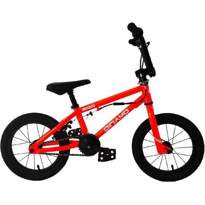 China BMX bicycle factory all kinds of price bmx bike for sale freestyle14 inch wholesale cheap original mini BMX bicycle BMX for sale