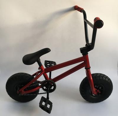 China BMX Bicycle 10 Inch BMX Bike Fat Tire Bike Bicycle for sale