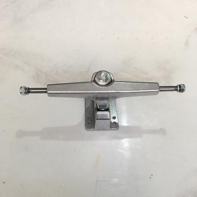 China Low Price Custom Easy Scooter Trucks Wholesale Production Skateboards for sale