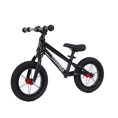 China 14 Inch Toddler BMX BICYCLE NEWBORISTER China Main Manufacturer Racing Kids To Balance Bike For Kids for sale