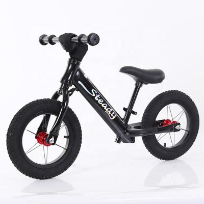 China BMX Mini Bicycle Balance Car For Kids Children Ride On Car Balance Bike Balance Bike Kids for sale