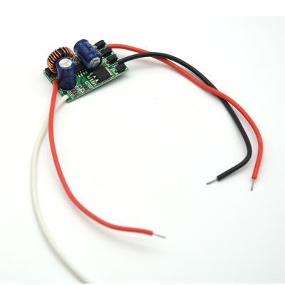 China Adjustable Electronics Device DC Step Up Down Driver Power Supply Buck Boost Converter Boost Male DC Cv Voltage Converter Module LED for sale