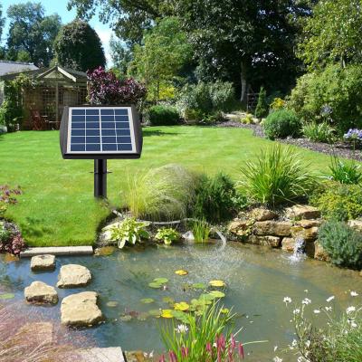 China Mini Solar Powered Air Pump USB Rechargeable Oxygenator DC/AC Pond Aerator Aquarium Oxygen Rechargeable Fishing Pump for sale