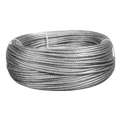 China Construction 18 Gauge Wire Good Twisted Tie Wire Building Material Soft Black Annealed Wire for sale