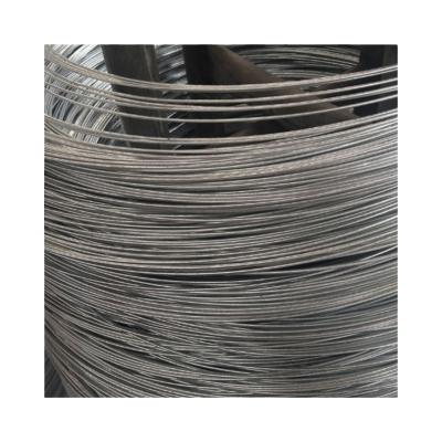 China Factory Price Easily Assembled Galvanized Steel Wire Welcome To Buy To Iron Galvanized Steel Wire High Quality Low Carbon Steel Wire for sale