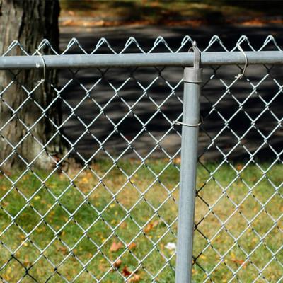 China Factory Wholesale Price Easily Assembled Farm And Field Galvanized Steel Wire Farm Guard Running Field Fence Grassland Fence for sale