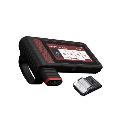 China Thinktool Lite Auto Diagnostic Tool Car Diagnostic Machine Commercial Vehicle OBD2 ECU Reader for sale