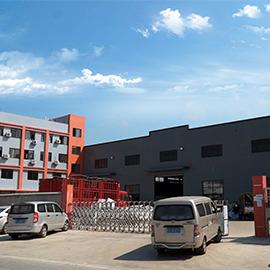 Verified China supplier - Dongguan Aluno Industry Co., Ltd.