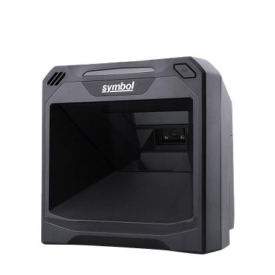 China Original Zebra SYMBOL DS7708 ON-COUNTER SCANNER 1D/2D/PDF417 baecode scanner 1280 x 800 pixel array for sale