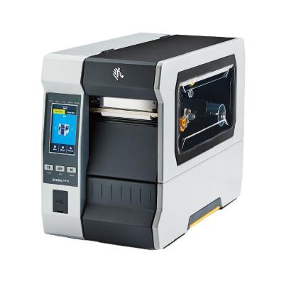 China ZT610 High Performance Thermal Label Printing Machine Label Printer 600DPI Zebra Printer 4.09