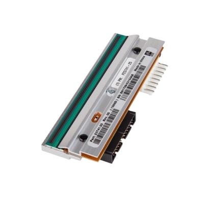 China 105sl plus original 300dpi zebra printhead P1053360-019 for 105sl plus A4 printer for sale