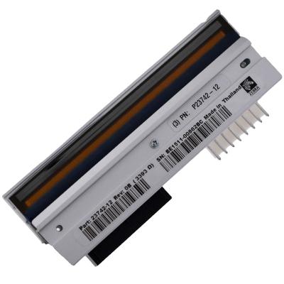 China New original Zebra P1004233 label printer printhead is thermal printhead for Zebra 110Xi4 600 dpi A4 for sale