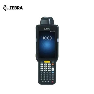 China Smartphone Zebra MC3300 Premium - MC330L-GE3EA4CN Rugged Handheld Inventory Wireless Android PDA Barcode Scanner with Handle for sale