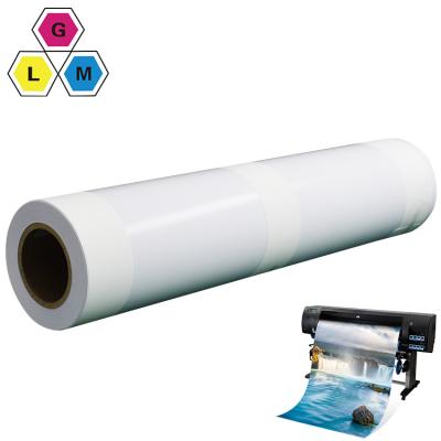 China customize 3r 4r 5r 6r size a1 a2 a3 a4 a5 3r 4r 5r 6r size a1 a2 a3 a4 a5 repositionable waterproof glossy matte rc inkjet photo paper roll roll matte & Sheet for sale