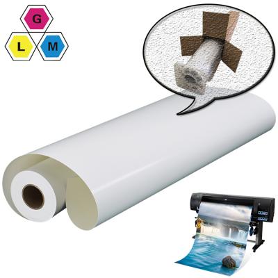 China china manufacturer direct supply microporous high gloss matte glossy resin coated rc satin photo copy paper to distributor roll & Sheet for sale