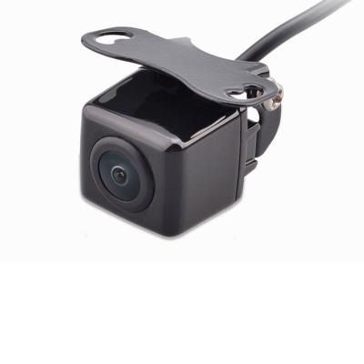 China Universal Waterproof HD Night Vision Metal Case Reversing Camera With Butterfly Mounting XL968 for sale