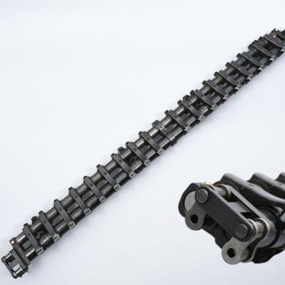 Cina MV.006.506 Iron Delivery Gripper Bar 14 Grippers Teeth SM102 CD102 Printing Press Spare Parts in vendita