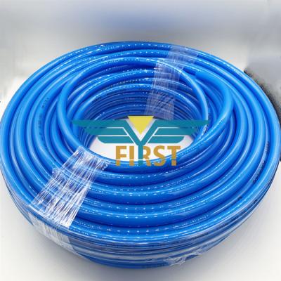 Chine Tuyau mou de tuyau d'air du tube pneumatique 6mm 12mm d'unité centrale Festo imprimant la réparation excentrée de presse à vendre