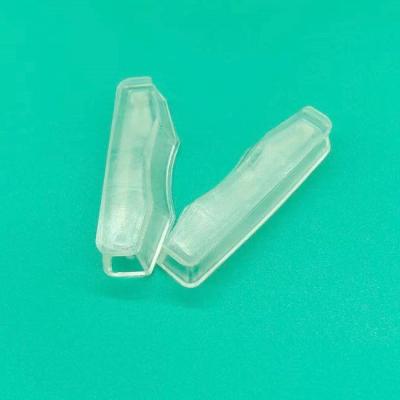 China White Color C4.043.252 Rubber Gasket Sealing Ink Duct End Block 73x25mm for sale