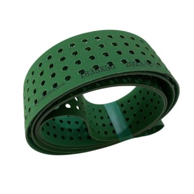 Κίνα Customized Green Suction Belt 1835 X 50mm For Roland 300 Machine προς πώληση