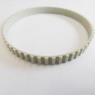 Cina 56 Teeth PVC Suction Belt 00.580.1226 With Abrasion Resistance To Long Life Using in vendita