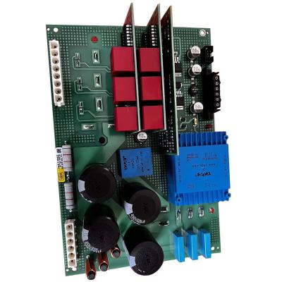 China Green Main Board 00.785.0031/KLM4 00.781.4754 Printer Circuit Board for sale