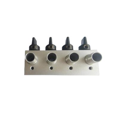 China Stainless Steel CD102 CD 102 Valve Distributor Box C5.028.330F Air Distributor for sale