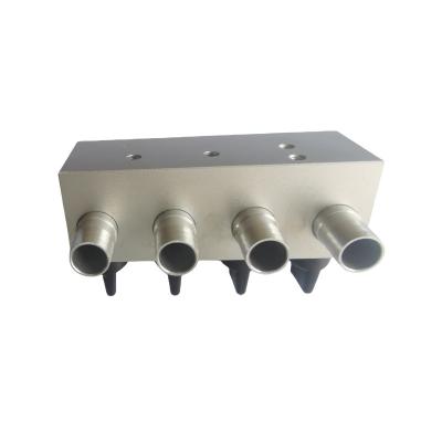 China Stainless Steel CD102 CD 102 Valve Distributor Box C5.028.330F Air Distributor for sale