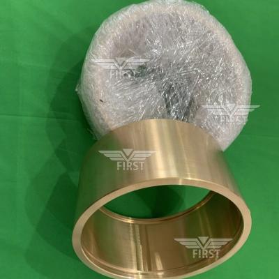 China Roland 700 Blanket Cylinder Bushing Printing Parts Copper Bush Roland Parts for sale