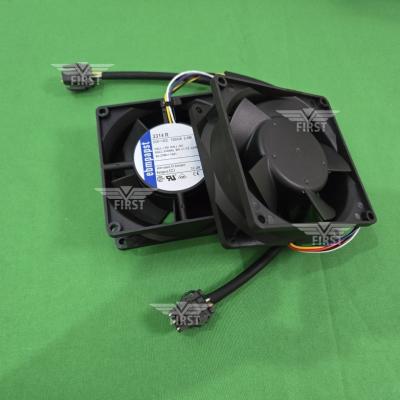 China One-Stop Manufacturing Roland 700 Fast Manufacturing & Professional R D Fan Original for sale