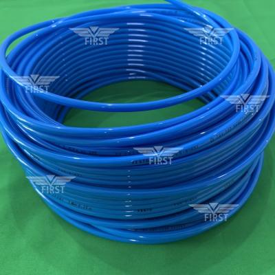 China Festo Original Pneumatic Air Pipe Soft Hose Parts Blue Festo 12mm Factory Price for sale