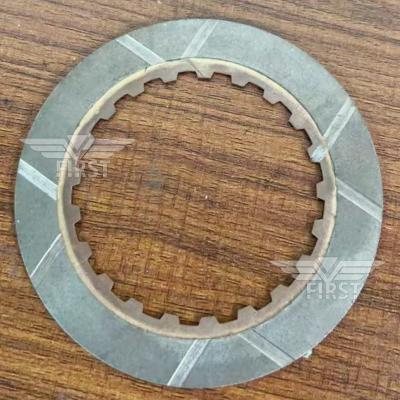 China Brake pads Diameter 95mm, Teeth-21 For Muller Martini Spare Parts for sale