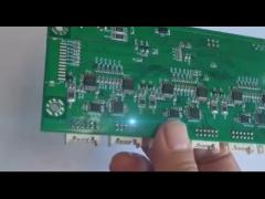 Circuit Board KML-4 Card For SM-74 Machine Heigelberg Spare Parts