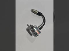 Encoder Offset HEIDELBERG CD102-5+L GI341.Z07 Iron Material Electric Parts
