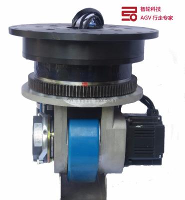 China AGV drive wheel buffer, wheel accessories, drive wheel application solution ZL-B-230-01 for sale