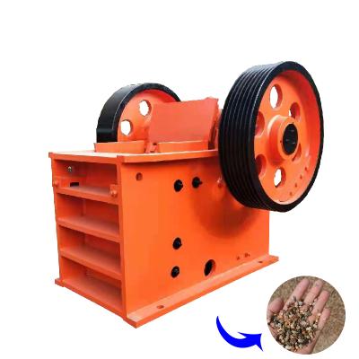 China Mining Used High Quality Portable Jaw Crusher PE 600x900 Pex Jaw Crusher 150x750 Jaw Crusher For Sale for sale