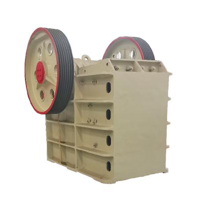 China Mining Used Diesel Engine Jaw Crusher Rock Jaw Crusher Bench Jaw Crusher Laboratory High Quality Low Price For Sale for sale