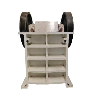 China Lime Jaw Crusher High Efficiency Jaw Crusher Mobile Small Stones Primary Fine Stone Jaw Crusher Jaw Crusher Plant for sale