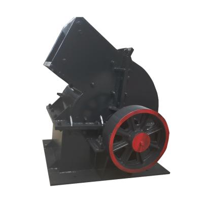 China Mining Used Fuyuan Hammer Crusher Portable Small Stone Stone Hammer Crusher Dual Stage Hammer Crusher for sale