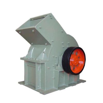 China energy & Mining& 2021 Products New Hammer Crusher Stone Crusher Impact Crusher Hammer Crusher Glass Construction Trend for sale