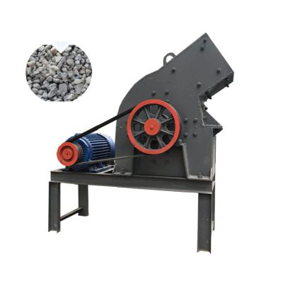 China Mining Used New Trend Crusher Hammer Mill Gold Mining Hammer Crusher Hammer For Rock Crusher For Sale for sale