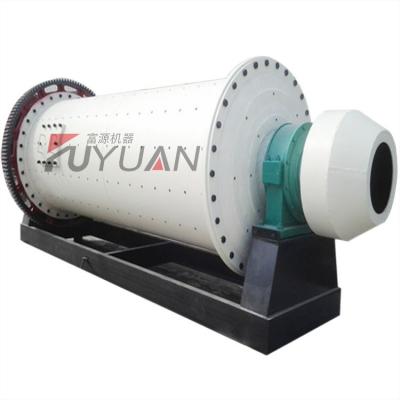 China Mining Plant Ball Mill Gold Processing 5 tph Cement Ball Mill For Cement Production To Refine Old Ore Mining Machinery for sale